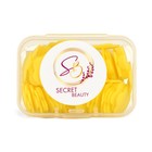 Мыло дорожное в футляре, лимон - Фото 7