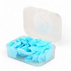 Мыло туалетное, дорожное, в футляре - Фото 5