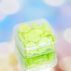 Мыло дорожное в футляре, жасмин - Фото 1