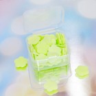 Мыло дорожное в футляре, жасмин - Фото 2