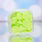 Мыло дорожное в футляре, жасмин - Фото 4