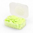 Мыло дорожное в футляре, жасмин - Фото 5