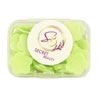 Мыло дорожное в футляре, жасмин - Фото 7