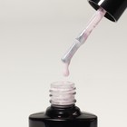 Гель лак для ногтей, «MILK POTAL», 3-х фазный, 8мл, LED/UV, цвет белый/розовый (05) - Фото 6