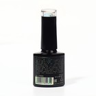 Гель лак для ногтей, «MILK POTAL», 3-х фазный, 8мл, LED/UV, цвет белый/синий (11) - Фото 10