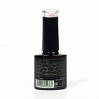 Гель лак для ногтей, «MILK POTAL», 3-х фазный, 8мл, LED/UV, цвет белый/красный (12) - Фото 10