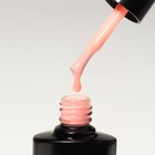 База камуфлирующая для ногтей, 3-х фазная, 8мл, LED/UV, цвет розово-персиковый (022) - фото 8630796