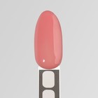 База камуфлирующая для ногтей, 3-х фазная, 8мл, LED/UV, цвет светло-розовый (025) - фото 8636992