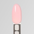 База камуфлирующая для ногтей, 3-х фазная, 8мл, LED/UV, цвет нежно-розовый (049) - фото 8637007