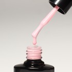 База камуфлирующая для ногтей, 3-х фазная, 8мл, LED/UV, цвет нежно-розовый (049) - фото 8630808