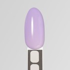 База камуфлирующая для ногтей, 3-х фазная, 8мл, LED/UV, цвет сиреневый (050) - фото 8637017