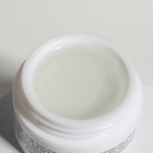 Гель-пластилин для декорирования ногтей, «KOMBI», 3-х фазный, 15мл, LED/UV, цвет прозрачный (001) - Фото 2