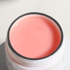 Мусс для наращивания ногтей, «SMART MOUSSE», 3-х фазный, 15мл, LED/UV, цвет нежно-розовый (21) - фото 8713531