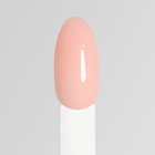 Мусс для наращивания ногтей, «SMART MOUSSE», 3-х фазный, 15мл, LED/UV, цвет нежно-розовый (21) - Фото 7