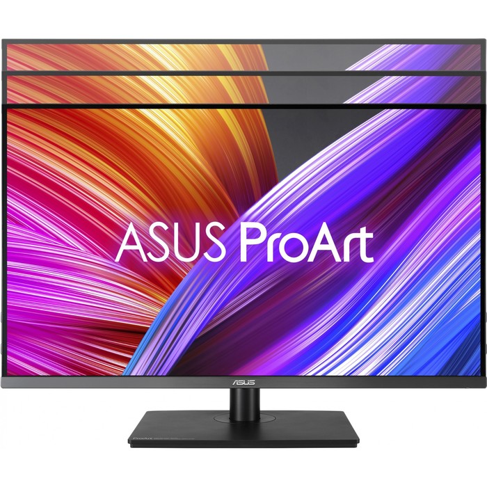 Монитор Asus 32" ROG Swift PA32UCR-K черный IPS LED 16:9 HDMI M/M матовая HAS Piv 400cd 178г   10046 - фото 51501730