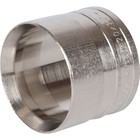 Гильза монтажная аксиальная STOUT SFA-0020-002002, 20 х 2 мм, для труб сшитого полиэтилена - Фото 4