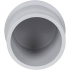 Заглушка канализационная STOUT SKB-0005-000058, d=58 мм, бесшумная - Фото 2