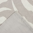 Постельное бельё 2-спальное «Этель» Beige zebra, бязь - Фото 6
