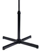 УЦЕНКА Вентилятор Energy ELEGANCE EN-1625, напольный, 45 Вт, 3 скорости, чёрный - Фото 2