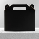 Бокалы для коньяка с надписью «Принцип мужчины», 265 мл по 2 шт. - Фото 7