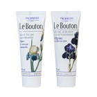 Подарочный набор Le Bouton: Крем для рук питательный, 75 мл + Крем для ног смягчающий, 75 мл 1020630 - фото 23468321