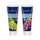 Подарочный набор Profresh: Крем для рук защита и уход, 75 мл + Крем для рук питание, 75 мл - фото 23468346