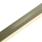 Ручка CAPPIO RT001, L=800,м/о 768, цвет сатиновое золото - Фото 3