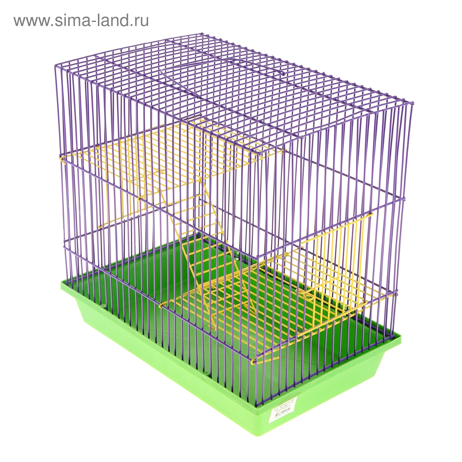 Клетка Для Грызунов Купить Нижний Новгород