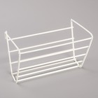 Держатель для сена № 1, 14 х 10 х 10 см - Фото 1