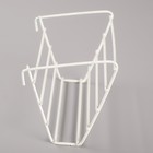 Держатель для сена № 1, 14 х 10 х 10 см - Фото 2