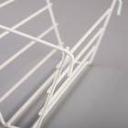 Держатель для сена № 1, 14 х 10 х 10 см - Фото 3