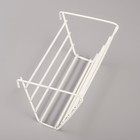 Держатель для сена № 1, 14 х 10 х 10 см - Фото 4