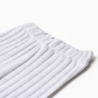 Штанишки детские, цвет серый, рост 80 см 10201613