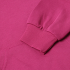 Толстовка для девочек НАЧЕС, цвет фиолетовый, рост 128 - Фото 3