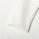 Водолазка для девочки, цвет молочный, рост 104 - фото 23535927