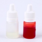 УЦЕНКА Набор для творчества «Бомбочки своими руками. Елочный шар» 1 форма - Фото 3