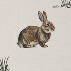 Набор подарочный Happy Easter: полотенце 40×73 см, прихватка 19×19 см, магнит 11×7 см - Фото 3