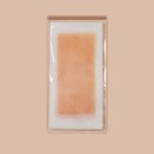 Восковые полоски для депиляции тела, с ароматом мёда, 19 × 9 см, 20 шт, цвет оранжевый - фото 8713706