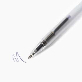 Подарочный набор, стикеры 20 листов и мини ручка шариковая «Успеха и побед. 23 февраля»