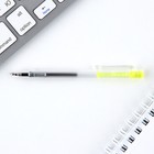 Подарочный набор, блокнот 13.5×15 см, 48 листов, мини ручка «23 февраля: Юному герою!» - Фото 6