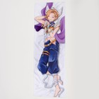 Наволочка декоративная для дакимакуры «Хендж», 50×150 - Фото 4