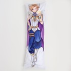 Наволочка декоративная для дакимакуры «Хендж», 50×150 - Фото 5