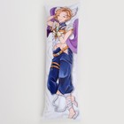 Наволочка декоративная для дакимакуры «Хендж», 50×150 - Фото 6