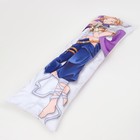 Наволочка декоративная для дакимакуры «Хендж», 50×150 - Фото 7