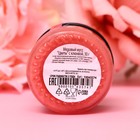 Медовый мусс "Цветы" с клюквой, 30 г - фото 24443139