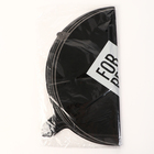 Воздушные шары фольгированные 18" For real man, 50 шт. - Фото 3
