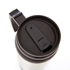 Термокружка «Авторитет - мой дед», 350 мл, 13×18 см - Фото 2