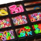 Набор для творчества «Студия украшений» Холодное сердце - Фото 3