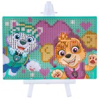 УЦЕНКА Алмазная мозаика для детей Paw Patrol "Эверест и Скай" - Фото 5