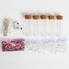 Набор для опытов «Новогодняя гирлянда своими руками», My Little Pony - Фото 2